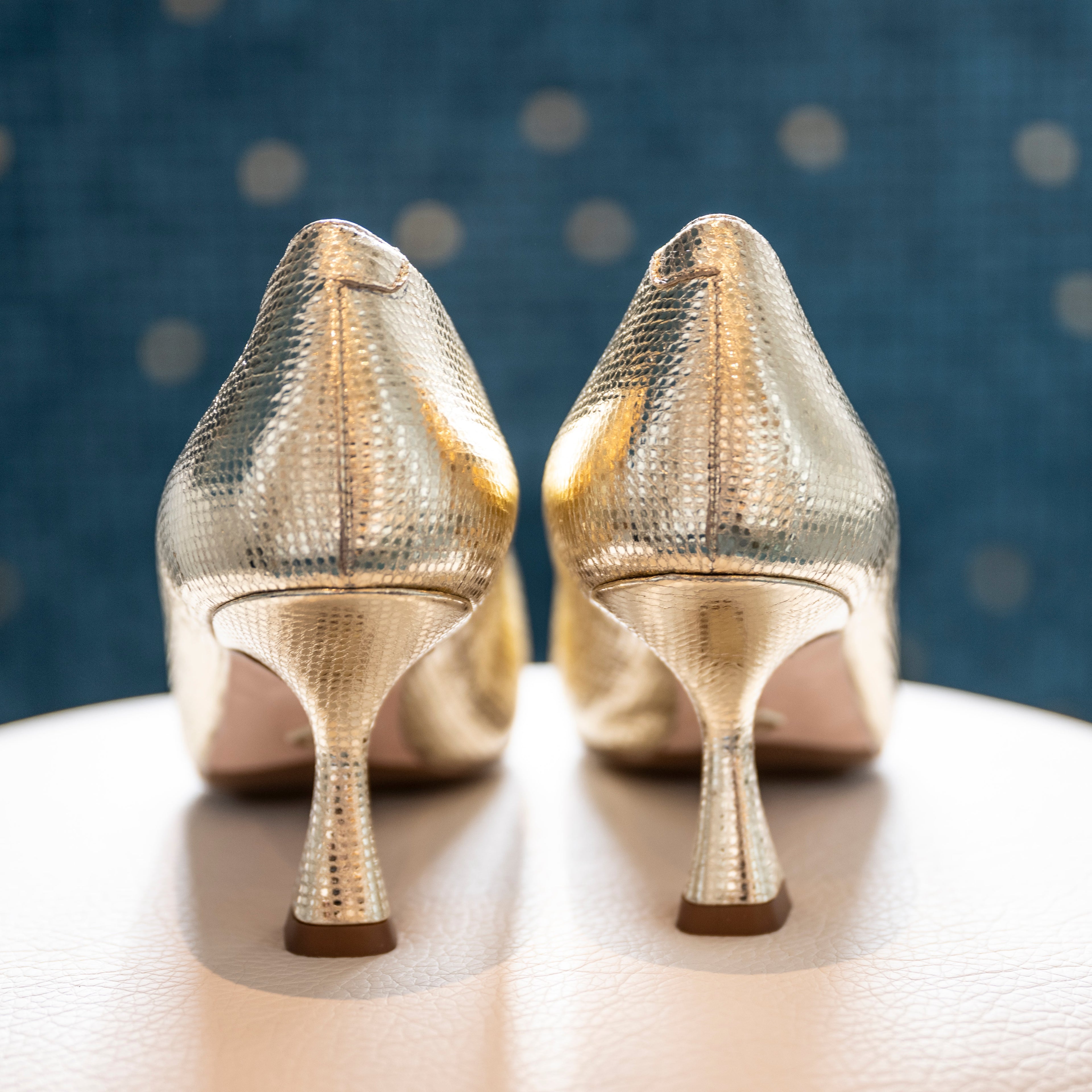 Soiree 75 Pump
