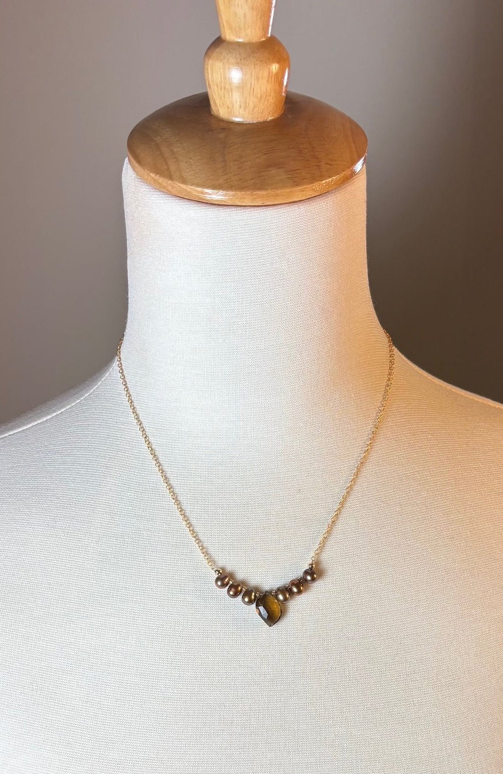 Sundance Necklace