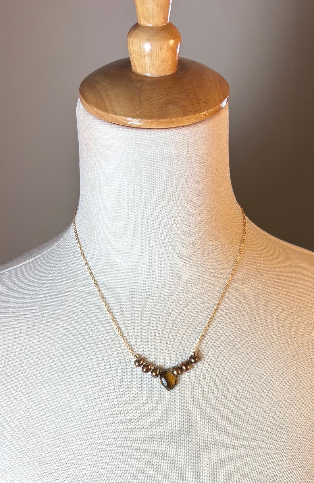 Sundance Necklace