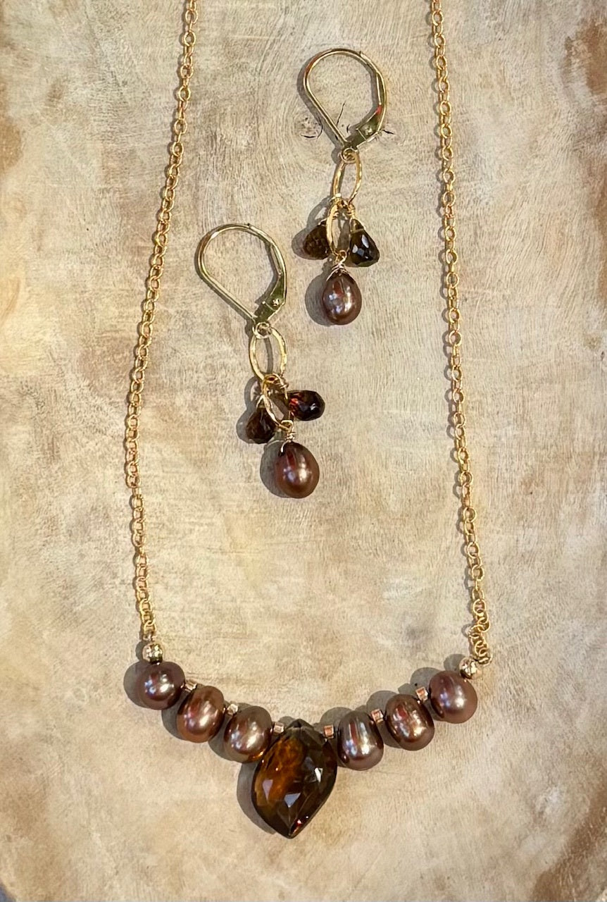 Sundance Earrings