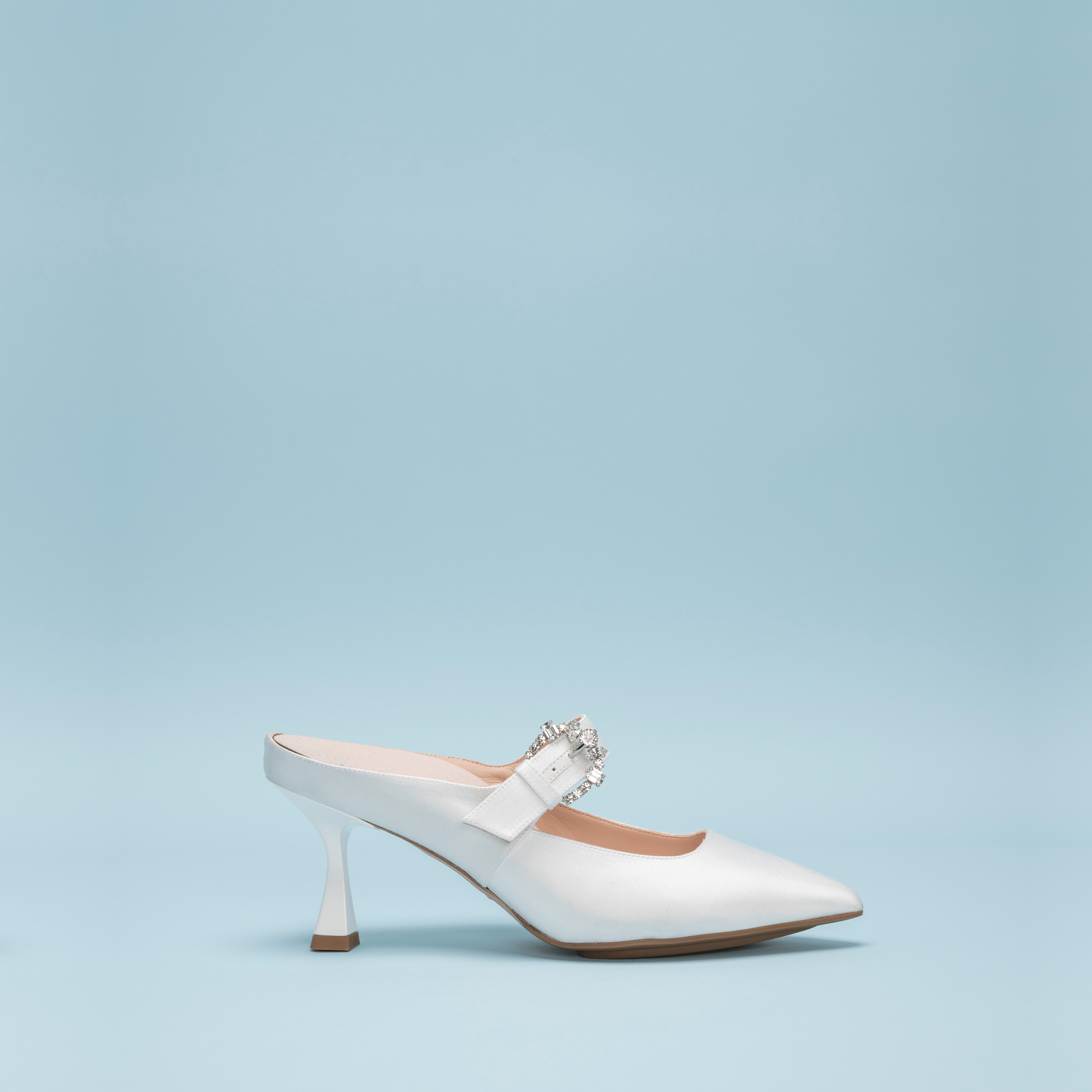 Vivian 75 Pump
