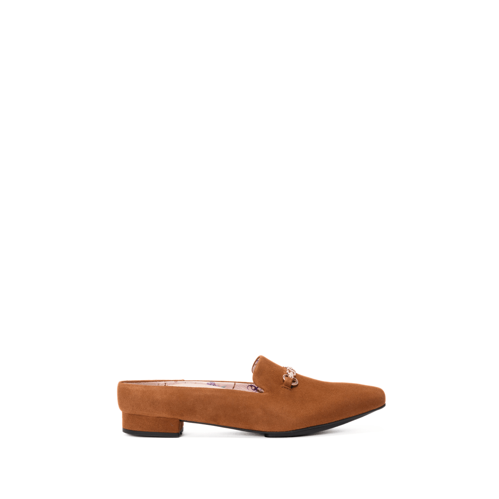 Weston Mule